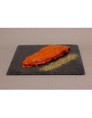 Marinade 3 poivres rouge seau