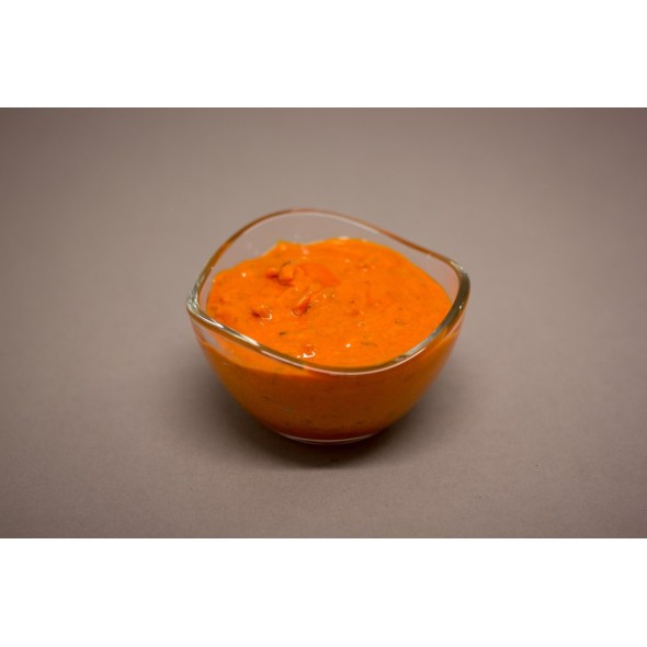 Marinade échalote rouge seau