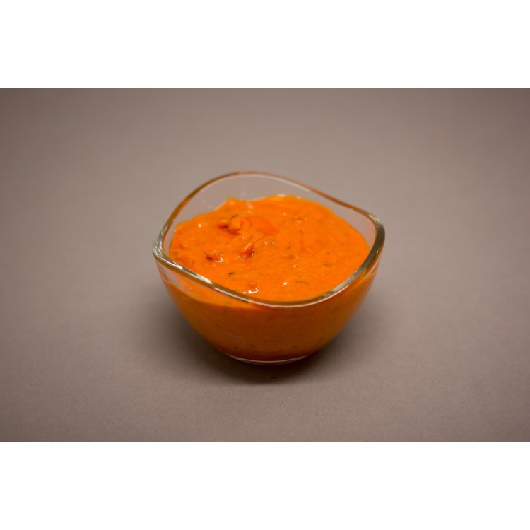 Marinade échalote rouge seau