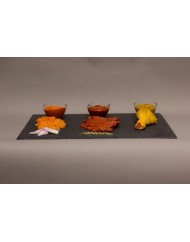 Marinade échalote rouge seau