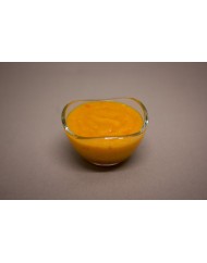 Marinade gout miel orange seau