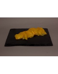 Marinade gout miel orange seau