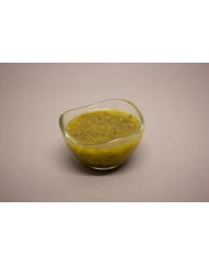 Marinade thym citron jaune seau