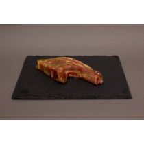 Marinade thym citron jaune seau