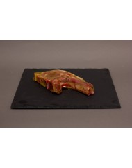 Marinade thym citron jaune seau