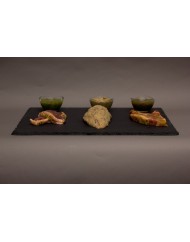 Marinade thym citron jaune seau