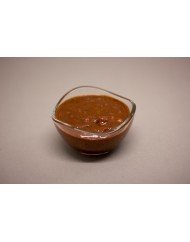 Marinade pour buffalo ribbs marron seau