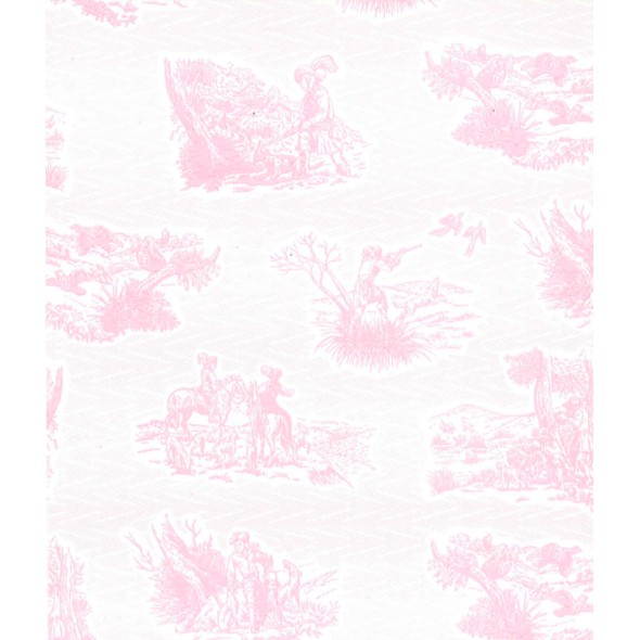 Papier alimentaire thermoscellable kraft 33x50 cm (970 pièces)