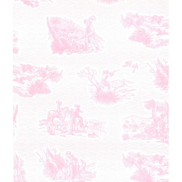 Papier alimentaire thermoscellable kraft 50x65 cm (482 pièces)