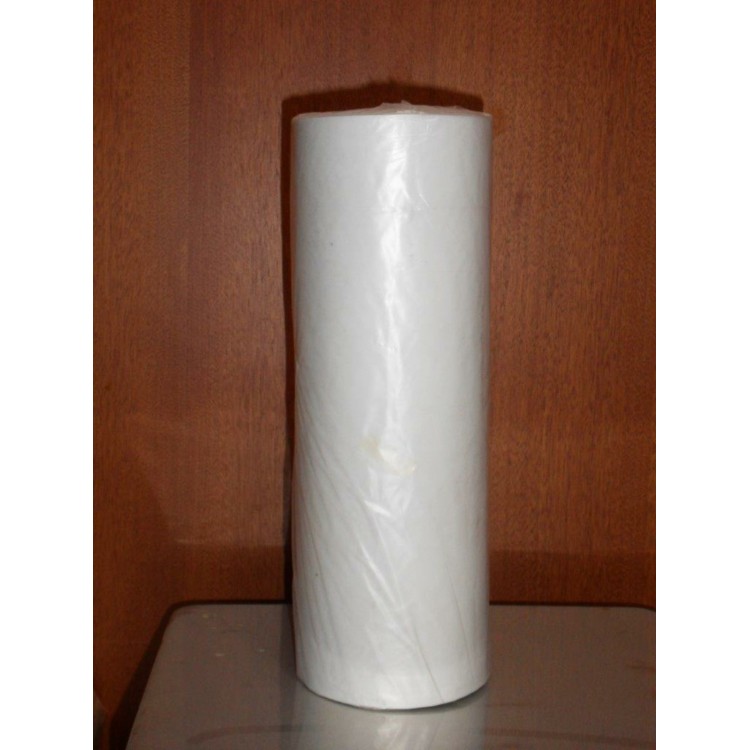 Papier alimentaire thermoscellable kraft Ø 35 cm