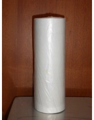 Papier alimentaire thermoscellable kraft Ø 35 cm