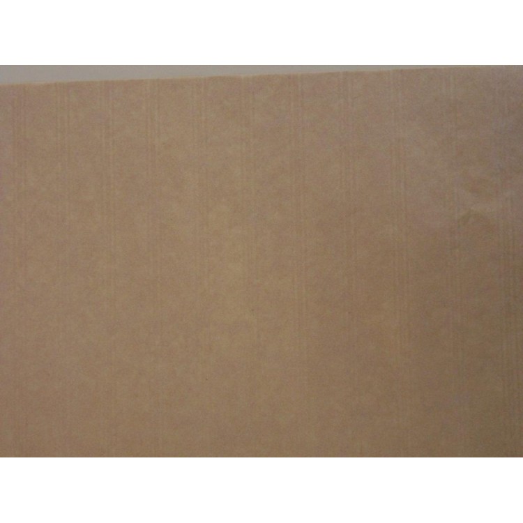 Papier alimentaire papier marron 50x65 cm 32 g/m² (923 pièces)