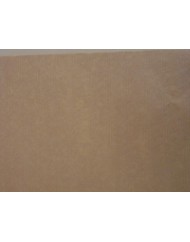 Papier alimentaire papier marron 50x65 cm 32 g/m² (923 pièces)