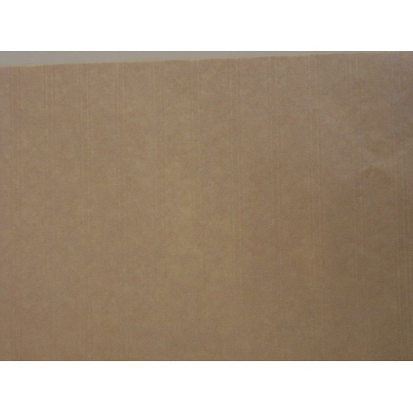 Papier alimentaire papier brun Ø 35 cm 32 g/m²