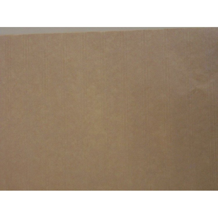 Papier alimentaire papier brun Ø 35 cm 32 g/m²