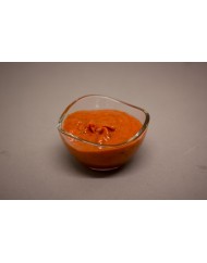 Marinade tex mex marron seau