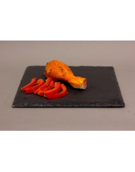 Marinade tex mex marron seau