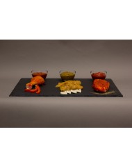 Marinade tex mex marron seau