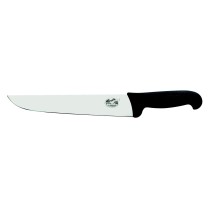 Couteau de boucher 26 cm...