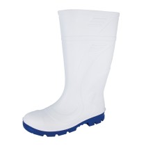 Bottes de sécurité blanc 46 Delta Nordways