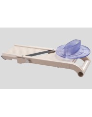 Mandoline japonaise ABS 36,5x14,5x4 cm L.tellier