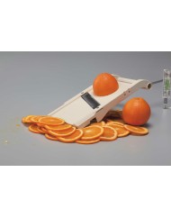 Mandoline japonaise ABS 36,5x14,5x4 cm L.tellier