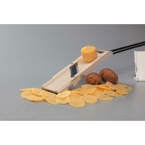Mandoline japonaise ABS 36,5x14,5x4 cm L.tellier