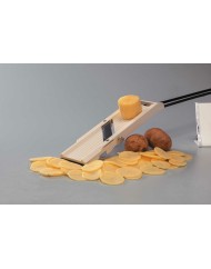 Mandoline japonaise ABS 36,5x14,5x4 cm L.tellier