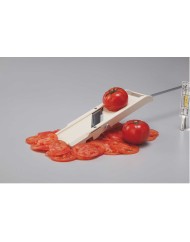 Mandoline japonaise ABS 36,5x14,5x4 cm L.tellier