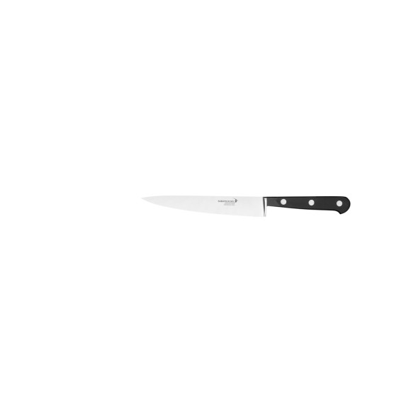 Couteau filet de sole 17 cm inox ABS unie Ideal Sabatier Deglon