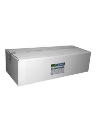 Essuie-main blanc ouate de cellulose 21x34 cm (27 pièces)