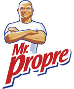 MR PROPRE